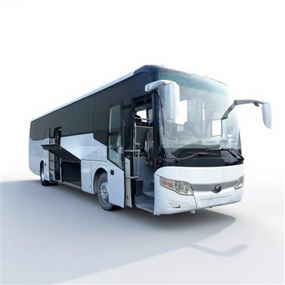 Gebruikte Yutong ZK6122